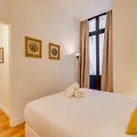Apartman Le Tresor - Appt Dans Le Triangle Dor De