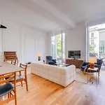 Le Tresor - Appt Dans Le Triangle Dor De *