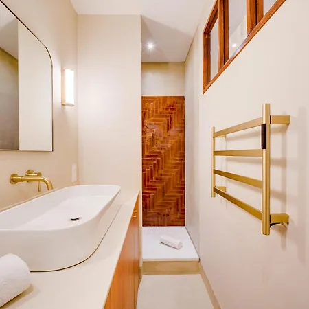 Le Tresor - Appt Dans Le Triangle Dor De דירה בורדו