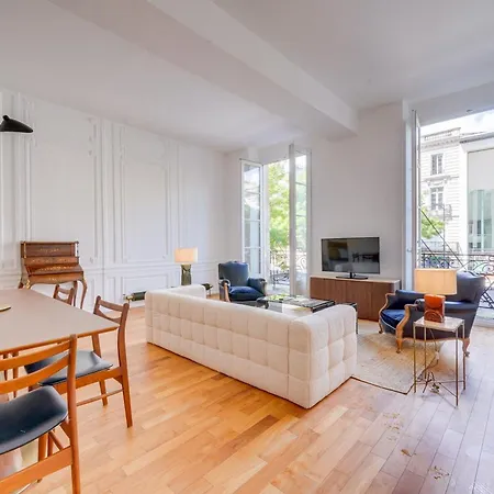 Le Tresor - Appt Dans Le Triangle Dor De *