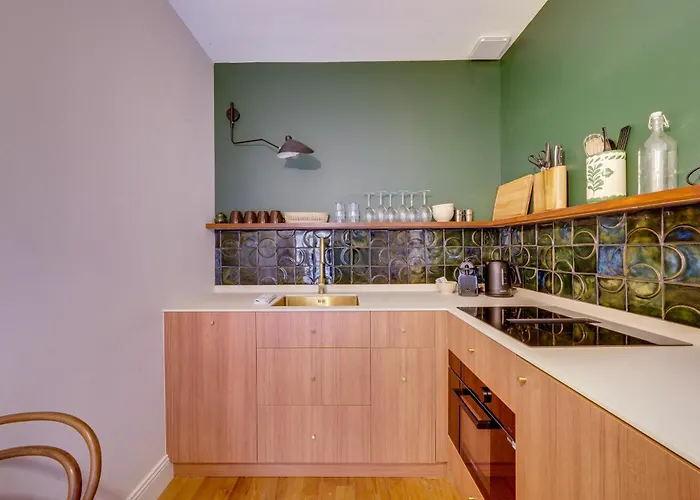 Le Tresor - Appt Dans Le Triangle Dor De Bordéus