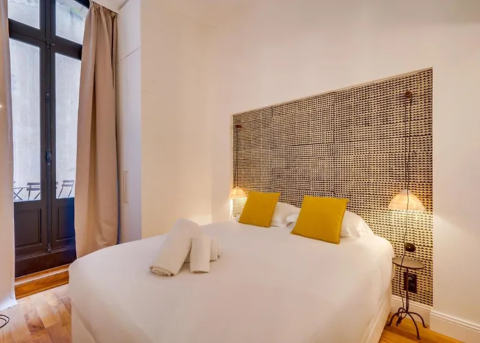 Le Tresor - Appt Dans Le Triangle Dor De Appartement Bordeaux