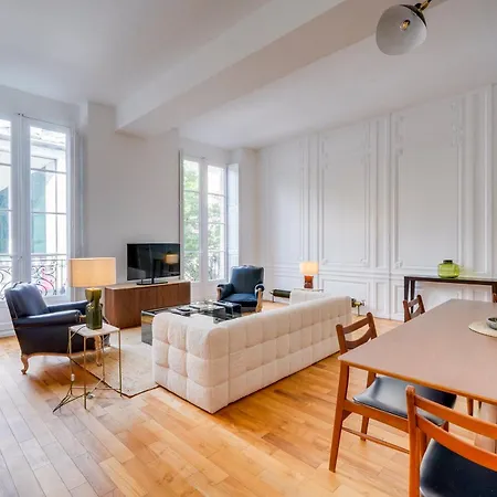 Le Tresor - Appt Dans Le Triangle Dor De Daire