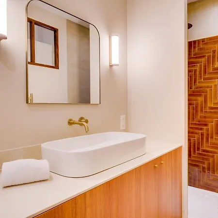 Le Tresor - Appt Dans Le Triangle Dor De Daire Bordeaux