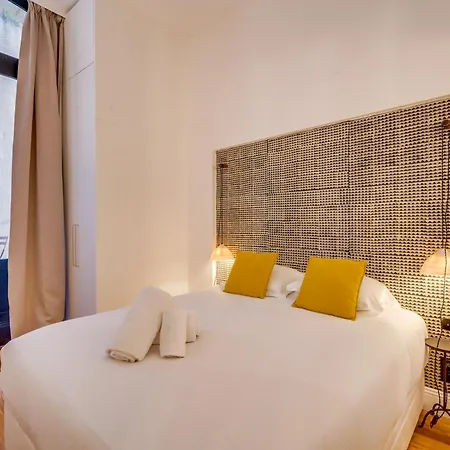 Le Tresor - Appt Dans Le Triangle Dor De Daire Bordeaux